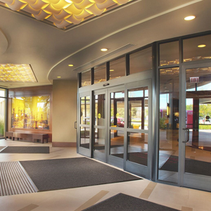 commercial door specialist Tiburon