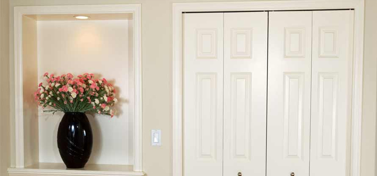 residential closet door repair in Tiburon