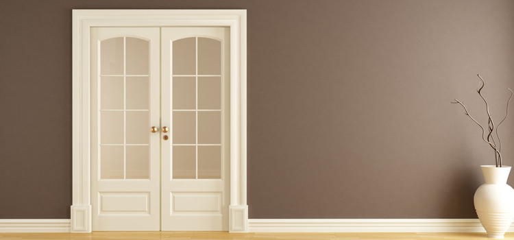 residential fiberflasss door repair Tiburon