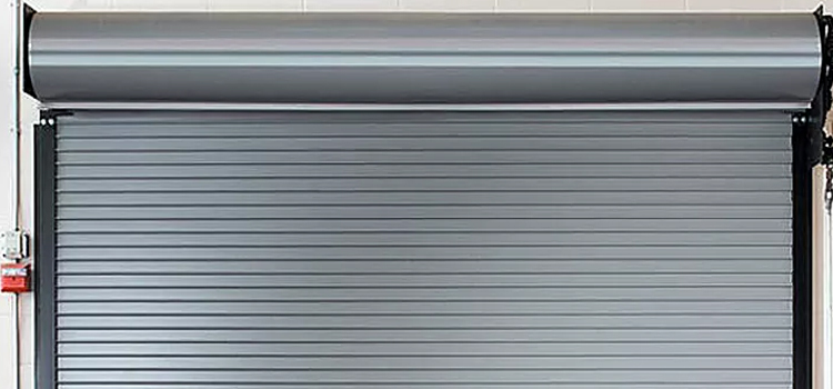 rolling steel door repair Tiburon